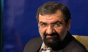 کنایه توئیتری محسن رضایی به ترامپ و مکرون: از خواب بیدار شدید؟