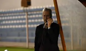 نصیرزاده:روز خیلی خوبی مقابل پرسپولیس خواهیم داشت