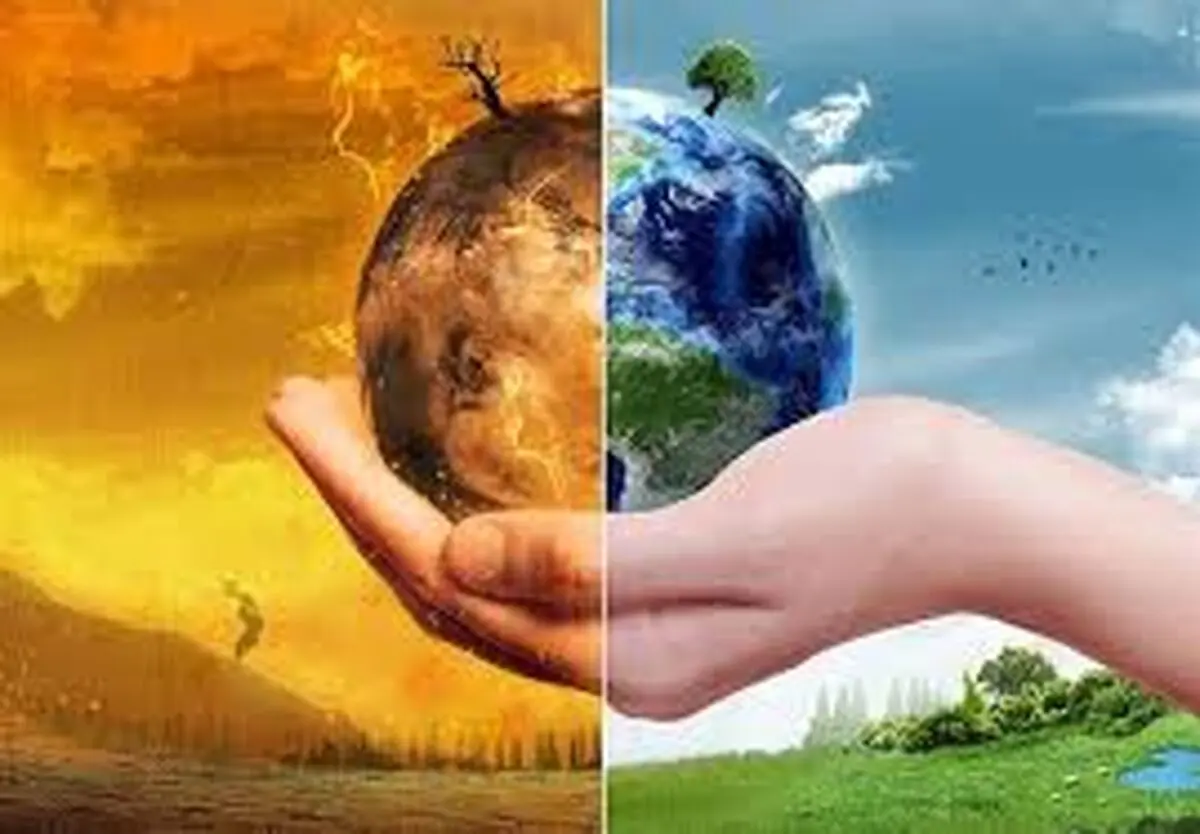 توصیه‌های زیست‌محیطی رئیس سازمان محیط‌زیست