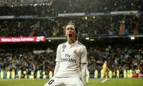 زیدان و دغدغه جدید در خط میانی رئال