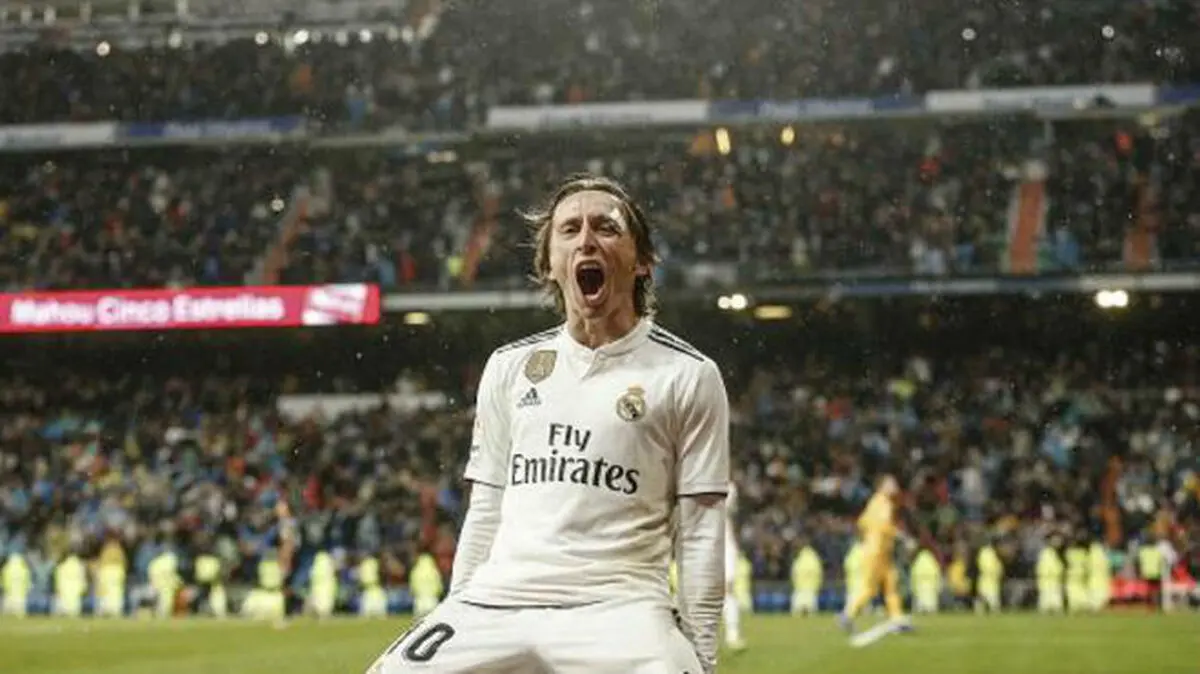 زیدان و دغدغه جدید در خط میانی رئال