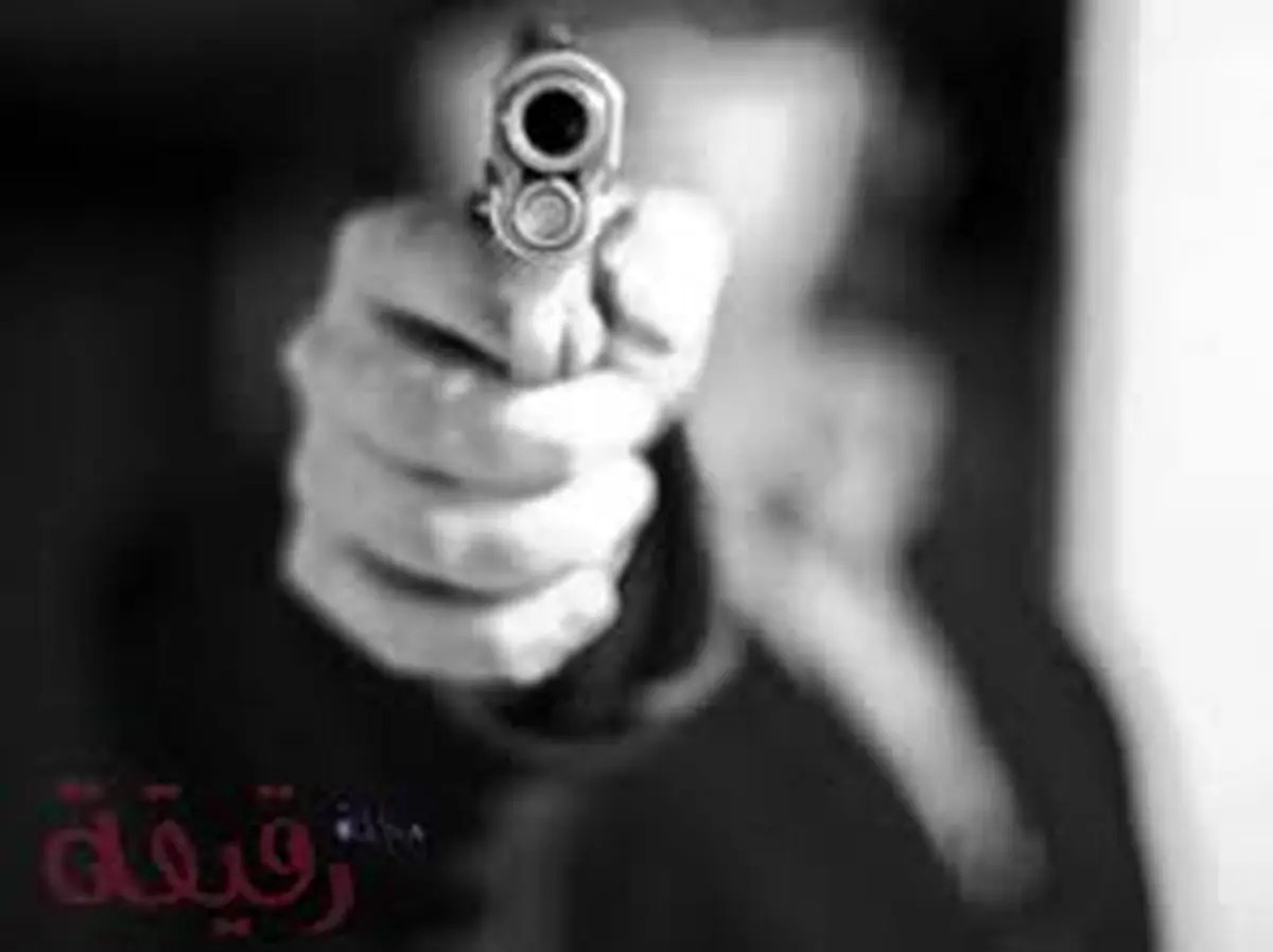 شلیک‌های وحشتناک، سینه یک مرد را در آزادگان متلاشی کرد