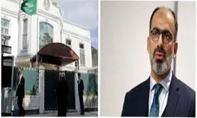 محل قتل جمال خاشقجی موزه می‌شود