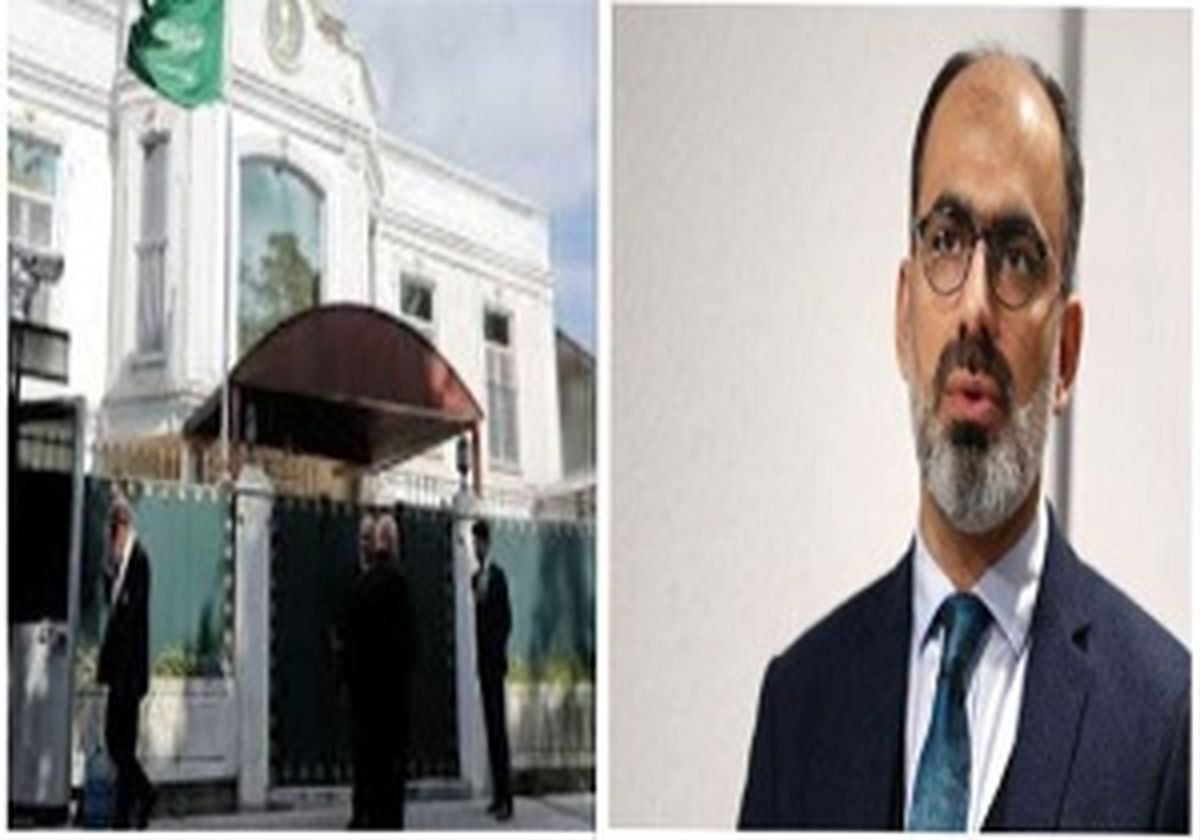 محل قتل جمال خاشقجی موزه میشود