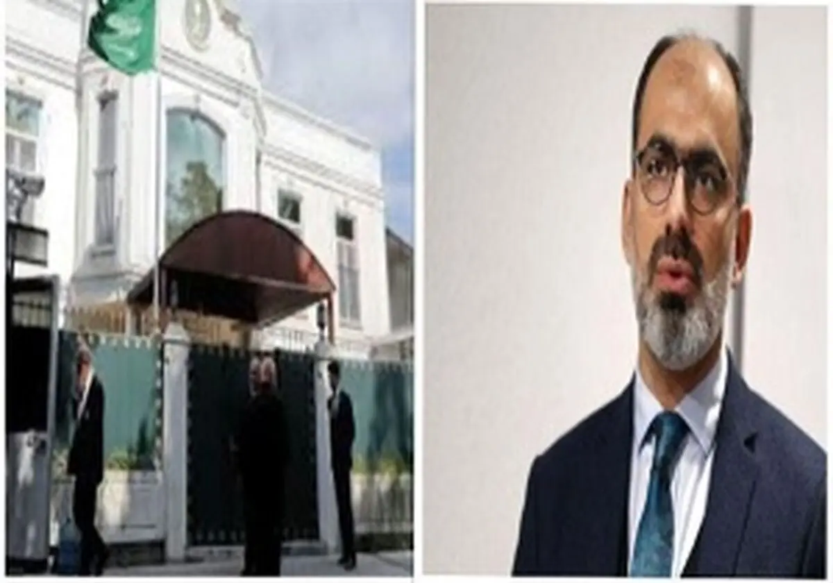 محل قتل جمال خاشقجی موزه می‌شود