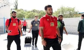 ترکیب پرسپولیس مقابل ماشین‌سازی مشخص شد