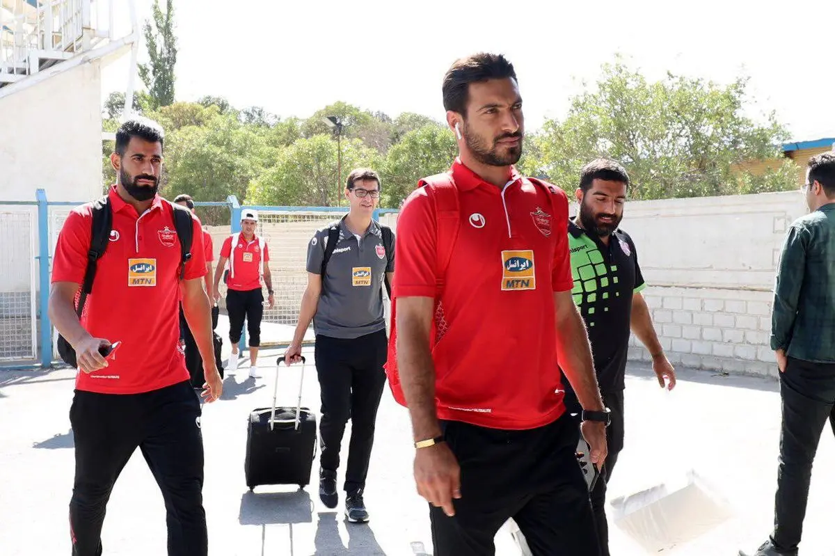 ترکیب پرسپولیس مقابل ماشین‌سازی مشخص شد