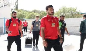 ترکیب پرسپولیس مقابل ماشین‌سازی مشخص شد