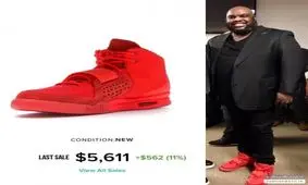 یک مسیحی کلیساباور آمریکایی، جنبشی درباره‌ کفش‌های لاکچری و گران‌قیمت کشیش‌ها و وعاظ به‌وجود آورده و پرسیده مگر درآمدشان چه‌قدر است؟