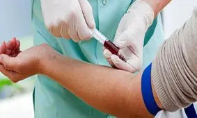 تشخیص ۲۰ نوع سرطان با یک «آزمایش خون»