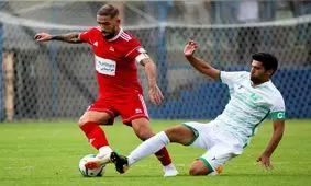 کاپیتان هنوز می‌خواهد در تیم ملی باشد