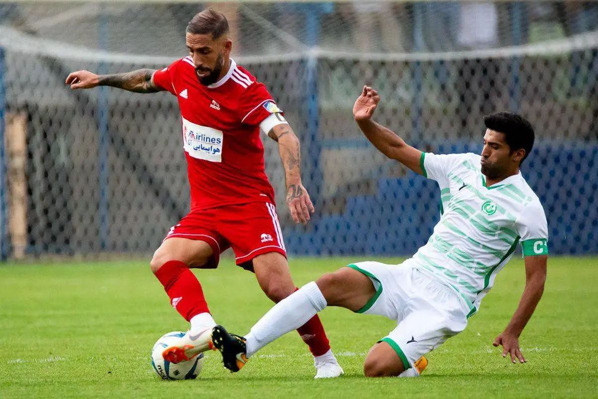 کاپیتان هنوز می‌خواهد در تیم ملی باشد