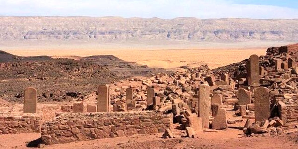 کشف یک معبد باستانی دیگر در مصر