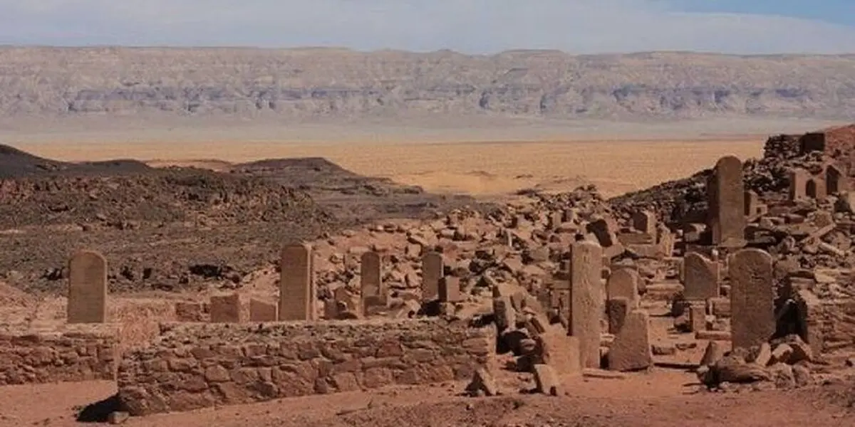 کشف یک معبد باستانی دیگر در مصر