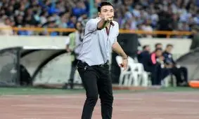 نکونام با 6 تغییر در جام حذفی