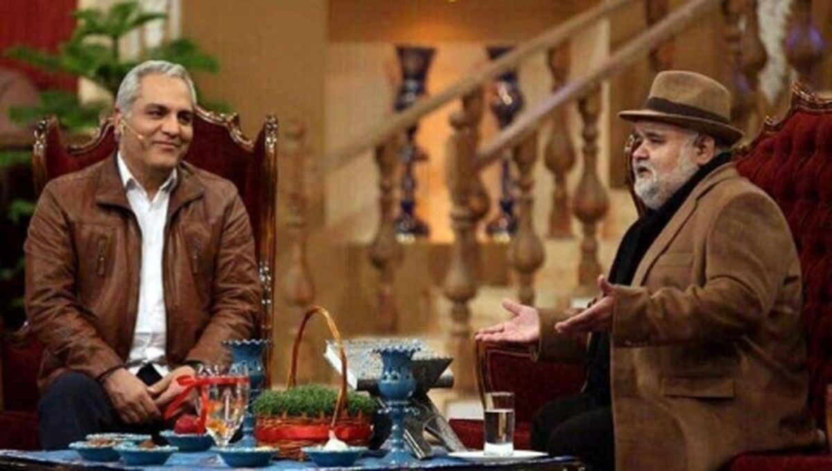 شایعه زشت درباره اکبر عبدی تکذیب شد!