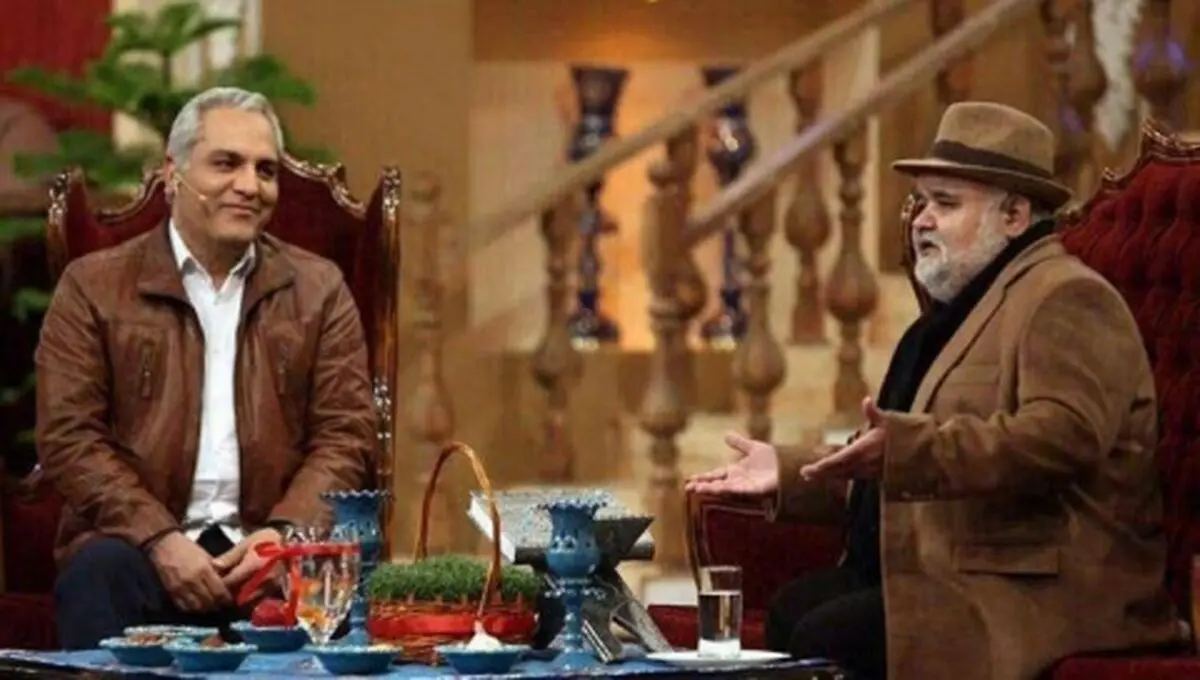 شایعه زشت درباره اکبر عبدی تکذیب شد!