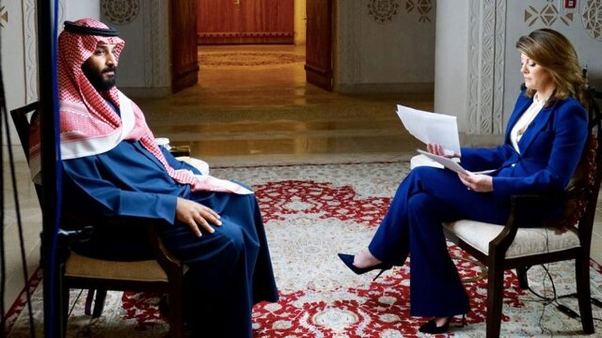 آخرین تلاشهای عربستان؛ آیا بنسلمان سرانجام تسلیم ایران میشود؟
