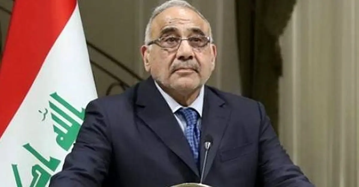 نخست‌ وزیر عراق: ایران و عربستان آماده مذاکره هستند/اسرائیل عامل حمله به الحشد الشعبی است