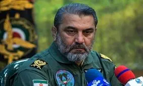 ایران قوی‌ترین بالگردهای خاورمیانه را در اختیار دارد