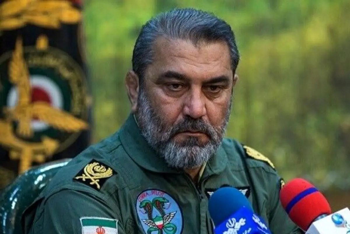 ایران قوی‌ترین بالگردهای خاورمیانه را در اختیار دارد