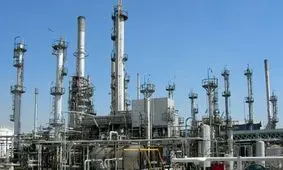 اولین پتروپالایشگاه ملی ایران ساخته می‌شود