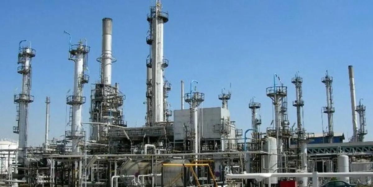 اولین پتروپالایشگاه ملی ایران ساخته می‌شود
