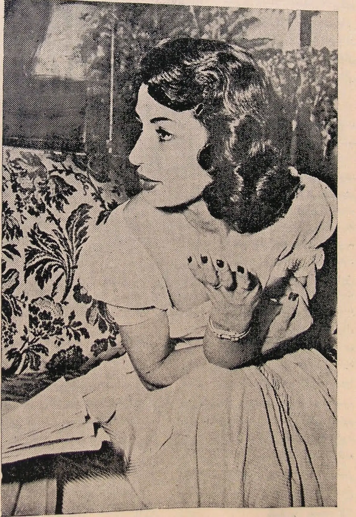 ادعای عجیب اشرف پهلوی پس از سقوط دولت مصدق / اکنون کسی که مرا ببر ماده لقب داده بود، در چنگال من اسیر است