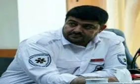 مصدومیت بیش از ۱۷ هزار نفر به دلیل حوادث ترافیکی نوروز