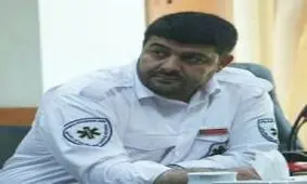 مصدومیت بیش از ۱۷ هزار نفر به دلیل حوادث ترافیکی نوروز