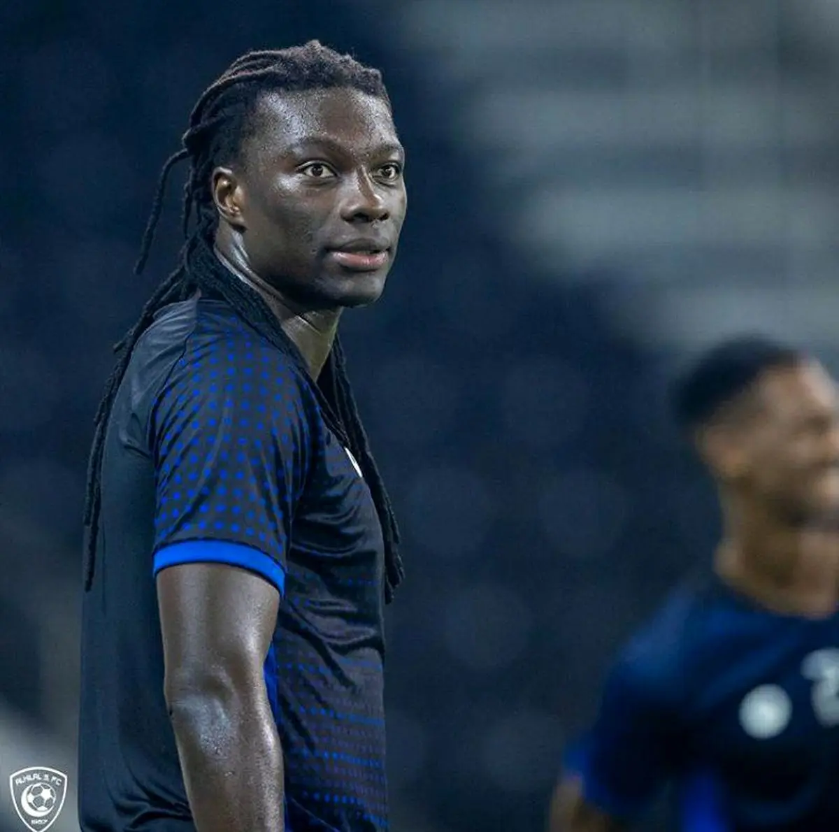 آخرین تمرین الهلال پیش از بازی حساس