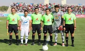 بیرانوند: 101 دقیقه شعار رکیک علیه من دادند