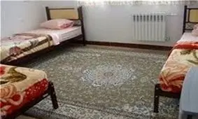 بیش از ۳۸ هزار نفر روز در مدارس استان کردستان اسکان نوروزی یافتند