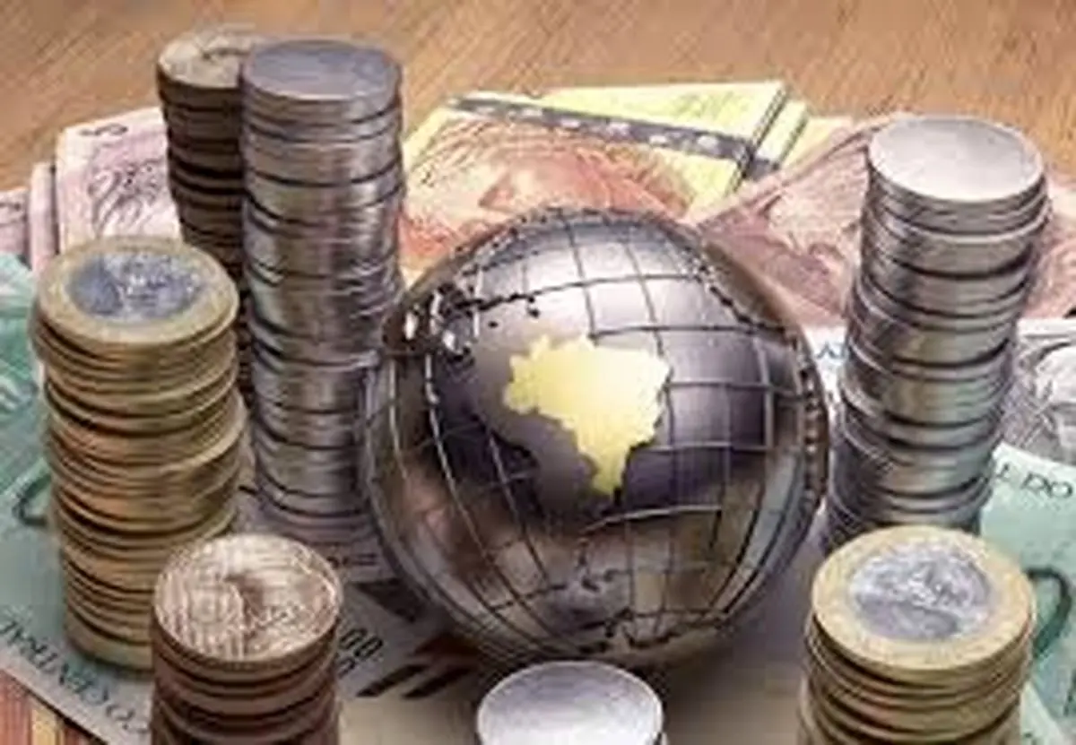 کشورهایی که تا سال ۲۰۲۰ بر اقتصاد دنیا حکومت می‌کنند