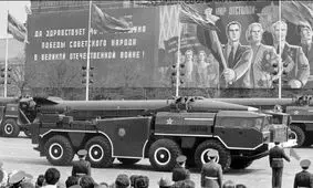 چگونه مورد اعتماد ترین ژنرال روسیه جاسوس ایالات متحده از آب درآمد؟