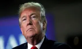 ترامپ: بایدن و پسرش فاسدند، رسانه ها از آنها فاسدتر!