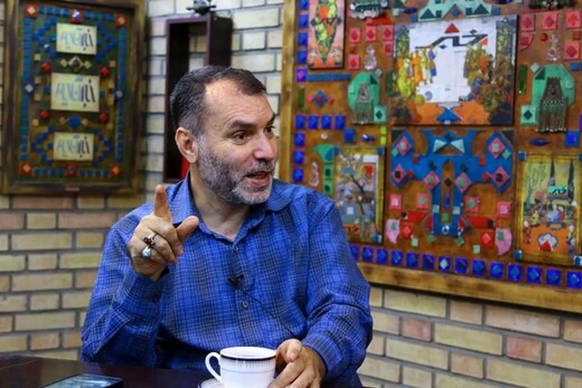 تهیه‌کنندگانی که فرش زیر پایشان را می‌فروشند تا در سینما سرمایه‌گذاری کنند