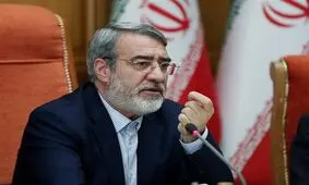 وزیر کشور: صداوسیما جلوه‌های مختلف اربعین را به تصویر بکشد/هیچ نگرانی در برگزاری مراسم اربعین وجود ندارد