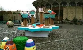 تئاتر شهر در نوروز فقط میزبان کارتن خواب‌هاست