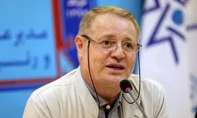 رجبی معمار در سکوت خبری ابقا شد