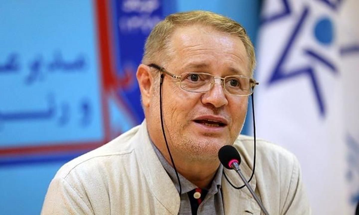 رجبی معمار در سکوت خبری ابقا شد