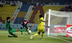 صعود پردردسر شاگردان منصوریان به یک‌هشتم جام حذفی