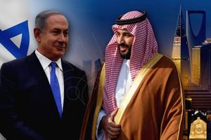 بن سلمان: آماده‌ام اسرائیل را به رسمیت بشناسم