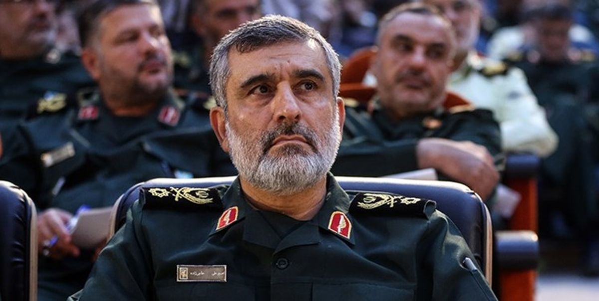 در حال طراحی سامانه راداری متحرک هستیم/ حفر شبانهروزی تونل برای شهرهای موشکی