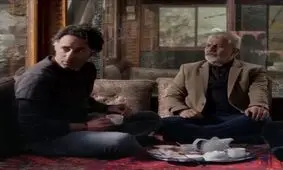 سریالی ایرانی که می‌گویند شبیه «برکینگ بد» است!