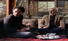 سریالی ایرانی که می‌گویند شبیه «برکینگ بد» است!