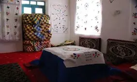 افزایش جذابیت سفر به خواف با اسکان در اقامتگاه‌های بوم گردی