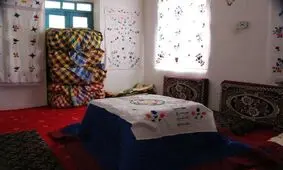 افزایش جذابیت سفر به خواف با اسکان در اقامتگاه‌های بوم گردی