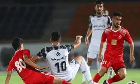 پاشنه آشیل پرسپولیس براندائو است/ تیم کالدرون هجومی‌تر از برانکو است