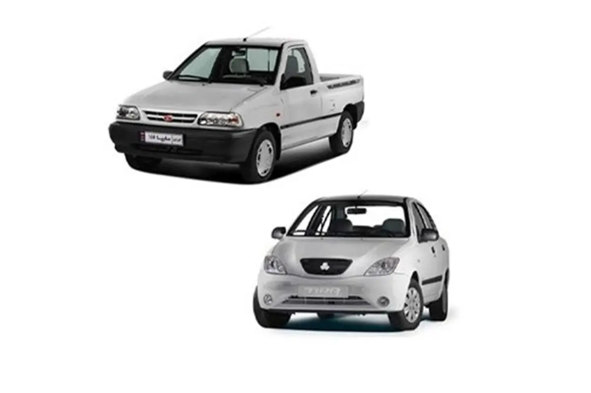 فروش اعتباری محصولات سایپا آغاز شد